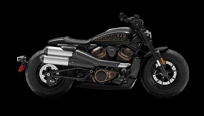 Harley Davidson Bikes Custom 1250