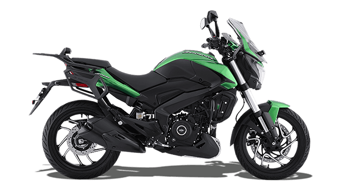 View All BAJAJ Dominar 400 Images