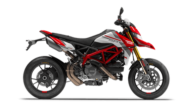 Ducati Hypermotard 950