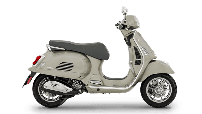 Vespa GTS 300 standard Price - GTS 300 standard Mileage, Review & Images