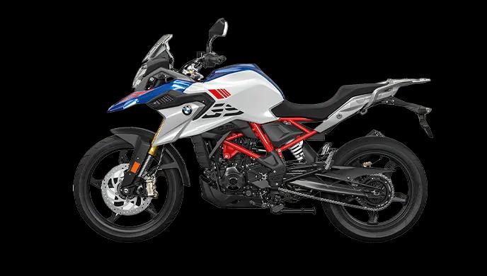 View All BMW G 310 GS Images