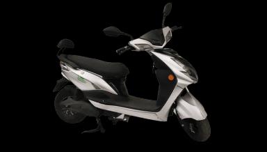 Joy e-bike Gen Next Nanu