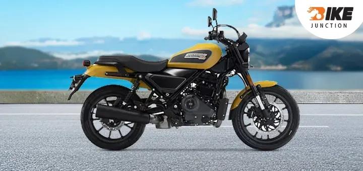 Harley Davidson X440 Now Available in Exciting New Colors