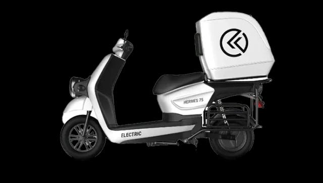 Kabira Mobility Hermes 75