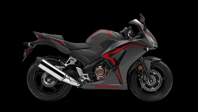 View all Honda CBR300R Images