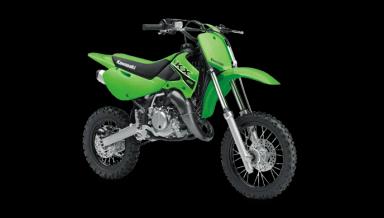 Kawasaki KX65