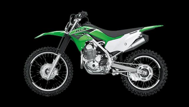 KLX230RS