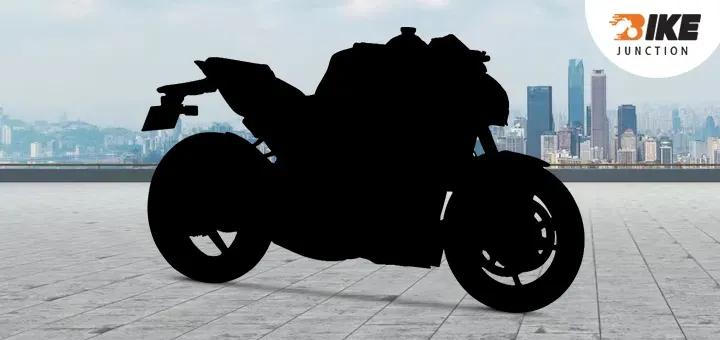 New Kawasaki Z900 Update on the Horizon