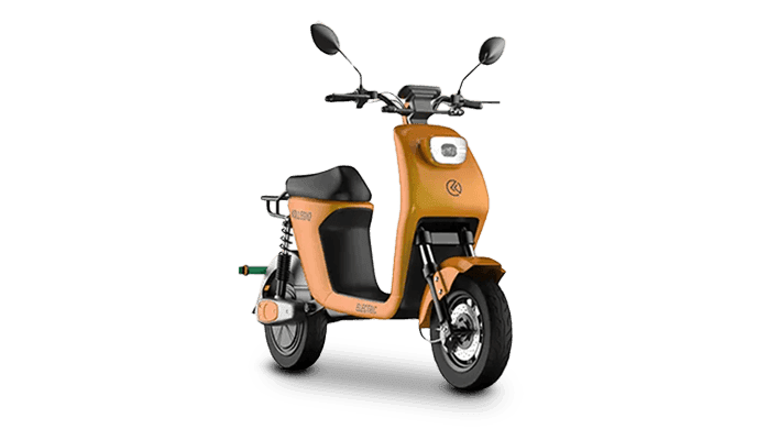 View All Kabira Mobility Kollegio Neo Images