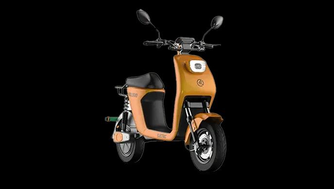 View all Kabira Mobility Kollegio Neo Images