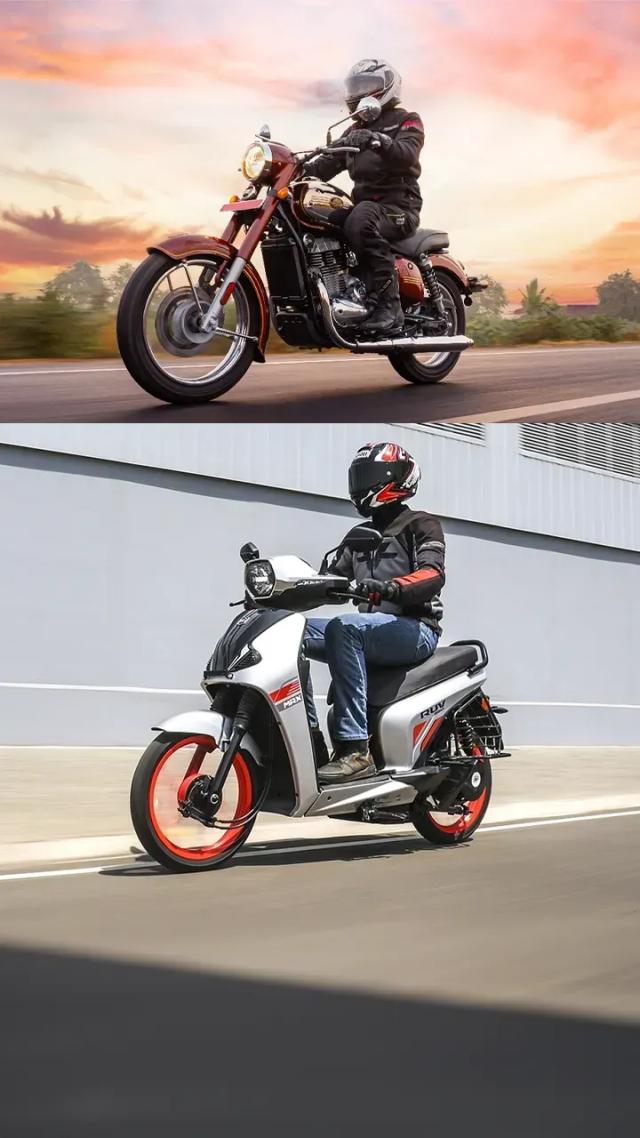 List of Bikes and Scooters Launched in India in June 2024