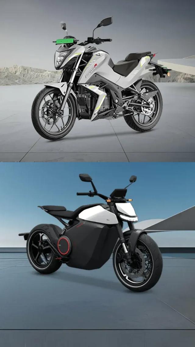 The Top 5 Upcoming Electric Bikes Under ₹2.5 Lakh
