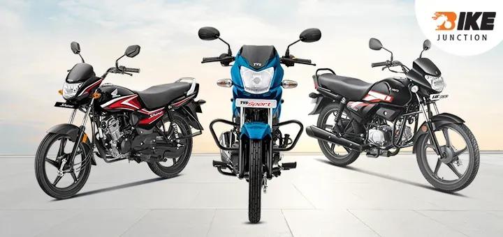 Top 5 Low Price Bikes In India That You Can Buy Under 70k