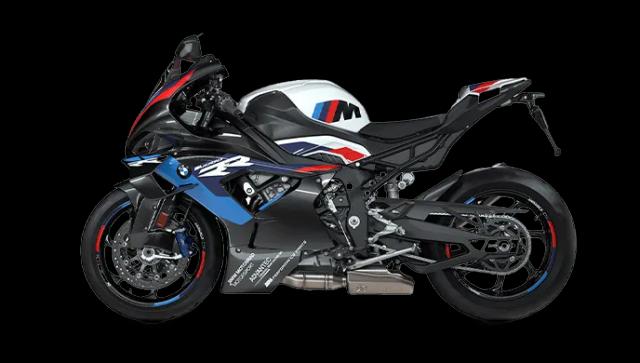 BMW M 1000 RR