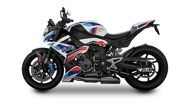 M 1000 R Competition
