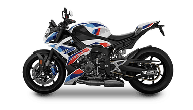 BMW M 1000 R