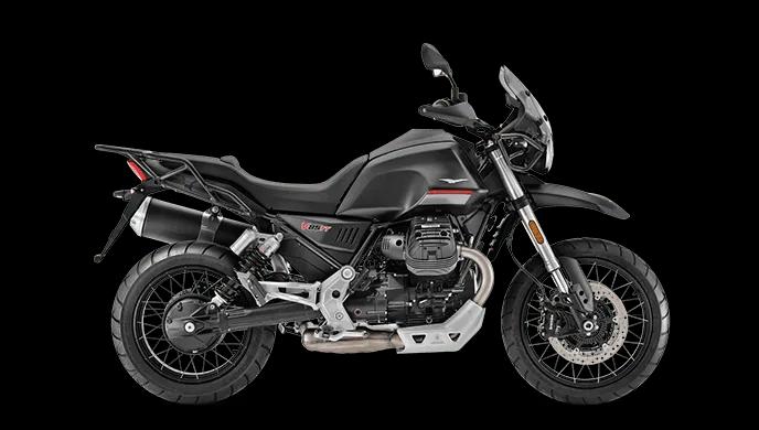 Moto Guzzi Bikes V85 Tt