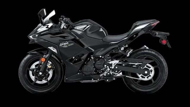 Kawasaki Ninja 500