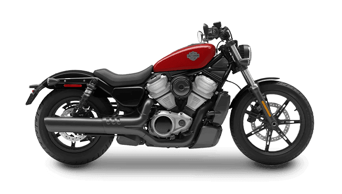 Harley Davidson Nightster Special