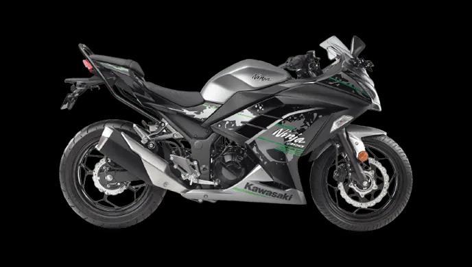 Kawasaki Ninja 300