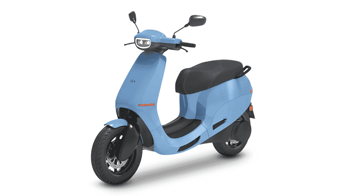 Best Electric Scooters Under 1.5 Lakh