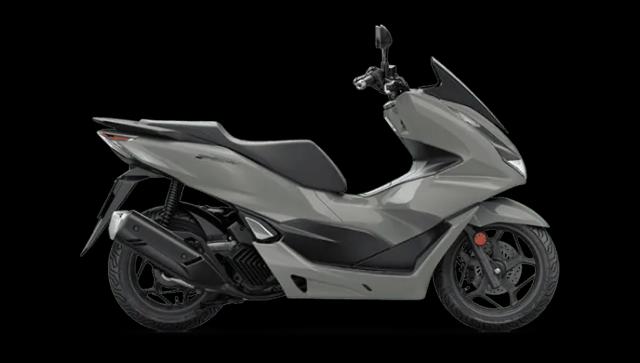 Honda PCX 125