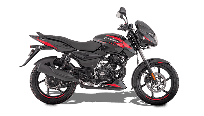 Bajaj Bikes Pulsar 150