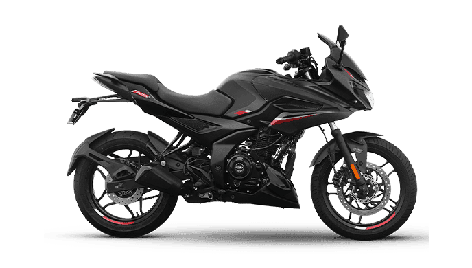 View All BAJAJ Pulsar F250 Images