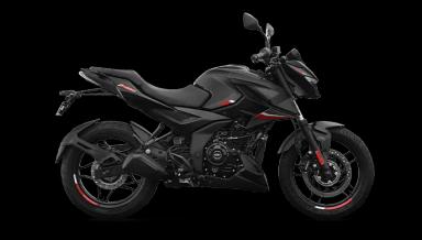 BAJAJ Pulsar N250 Single Channel ABS