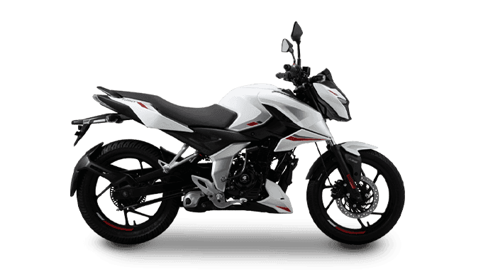 Bajaj Bikes Pulsar P150