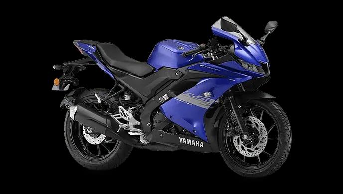 View All YAMAHA R15S Images