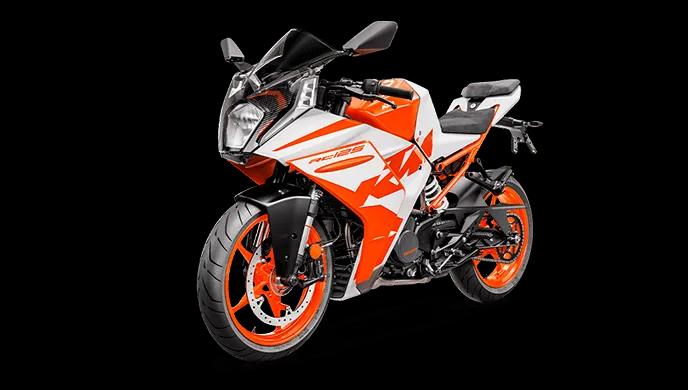 Ktm Bikes Rc 125