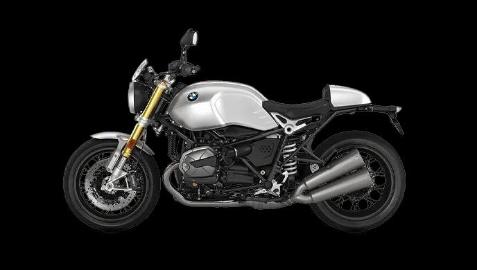 View All BMW R nineT Images