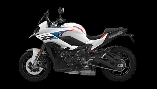 BMW S 1000 XR [2024]