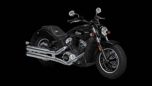 Indian Scout