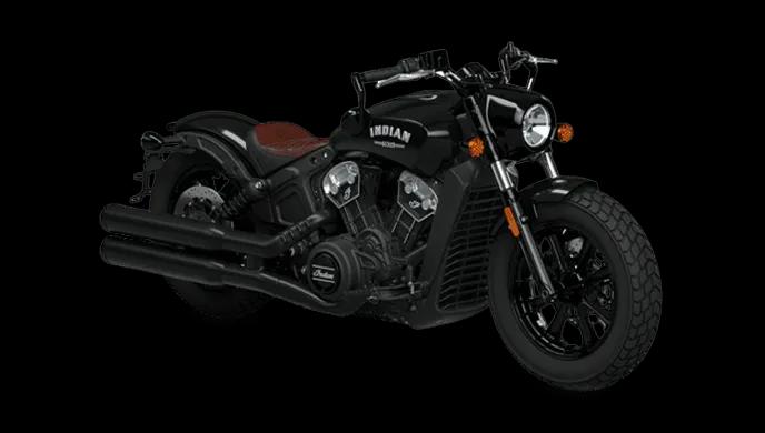 View all Indian Scout bobber Images