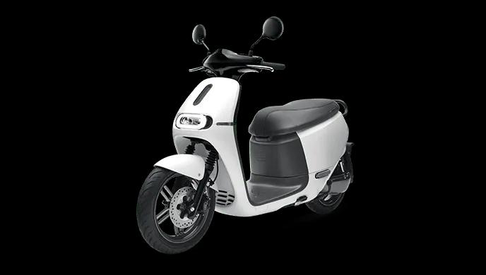 Gogoro 2 Series