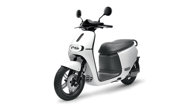 gogoro 2 Series