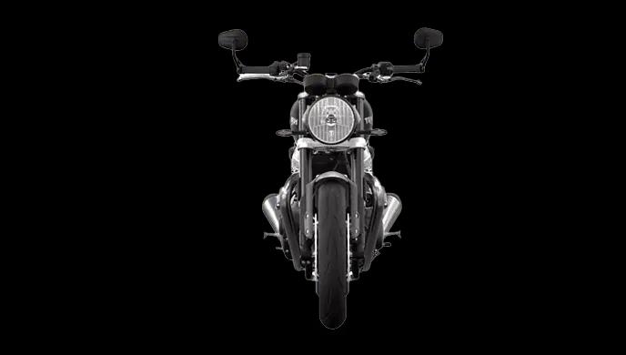 View All Triumph Speed Twin Images