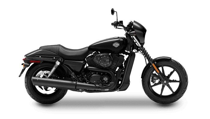 Harley Davidson Street 500 standard
