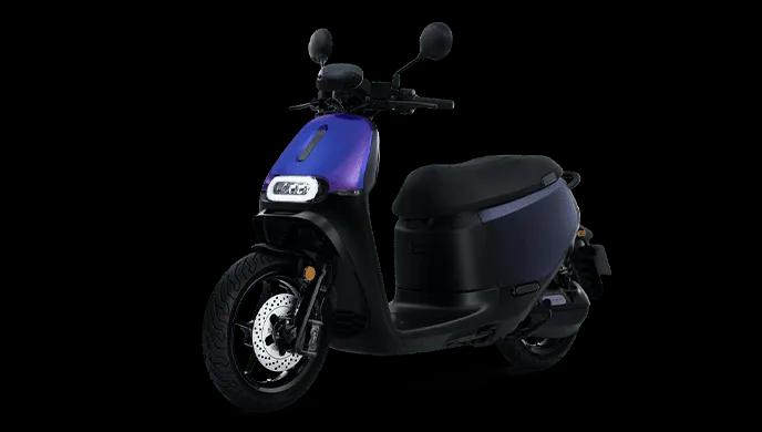 Gogoro 2 Series