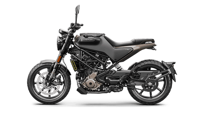 View All Husqvarna Svartpilen 250 Images