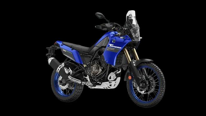 Yamaha Bikes Tenere 700