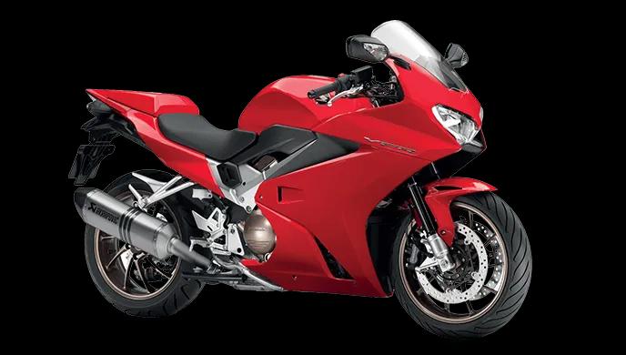 Honda Bikes Vfr 800f