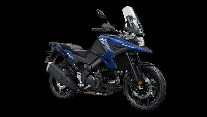 View All Suzuki V Strom 1050 Images