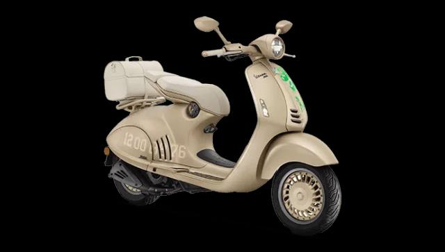 Vespa 946 Dragon