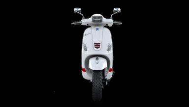 Vespa SXL 125 Dual