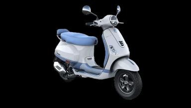 Vespa VXL 150 Dual