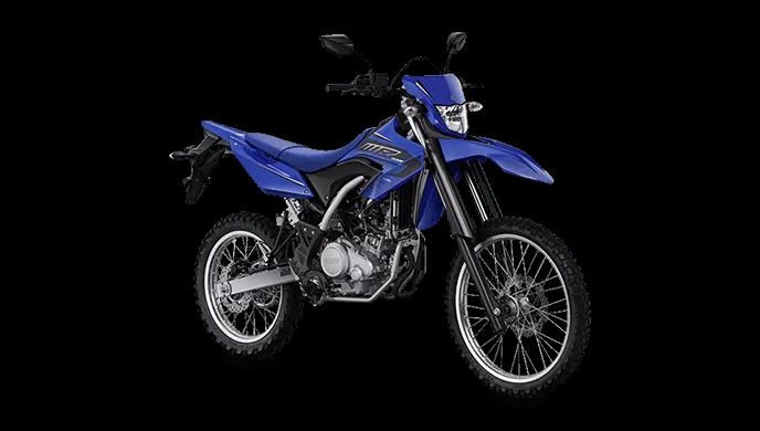 View All YAMAHA WR 155R Images