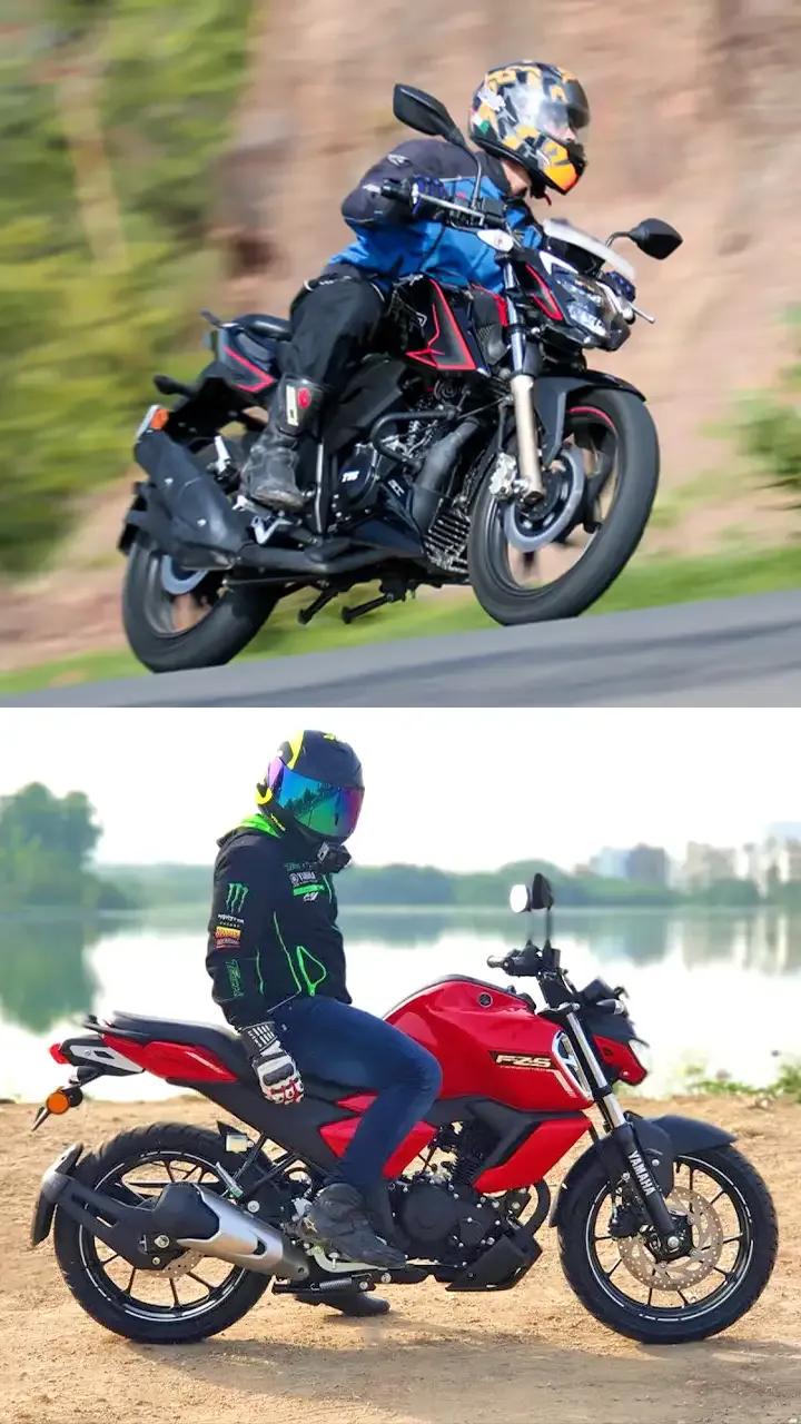 Top 5 Affordable Bikes in India: Best for Beginners in 2024